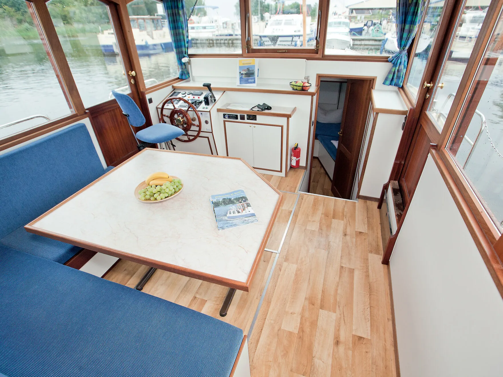 Kormoran 1140 — jahtikuva 7