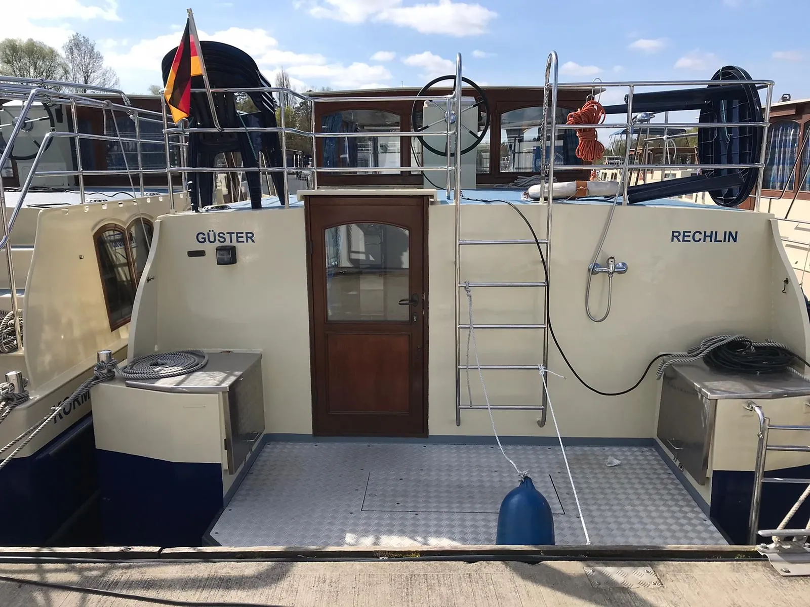 Kormoran 940 — jahtikuva 16