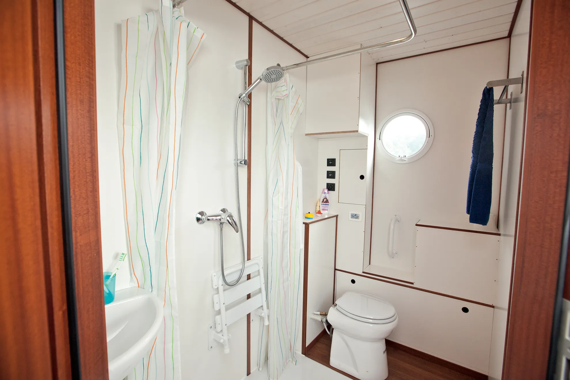 Febomobil 1180 — yacht photo 15