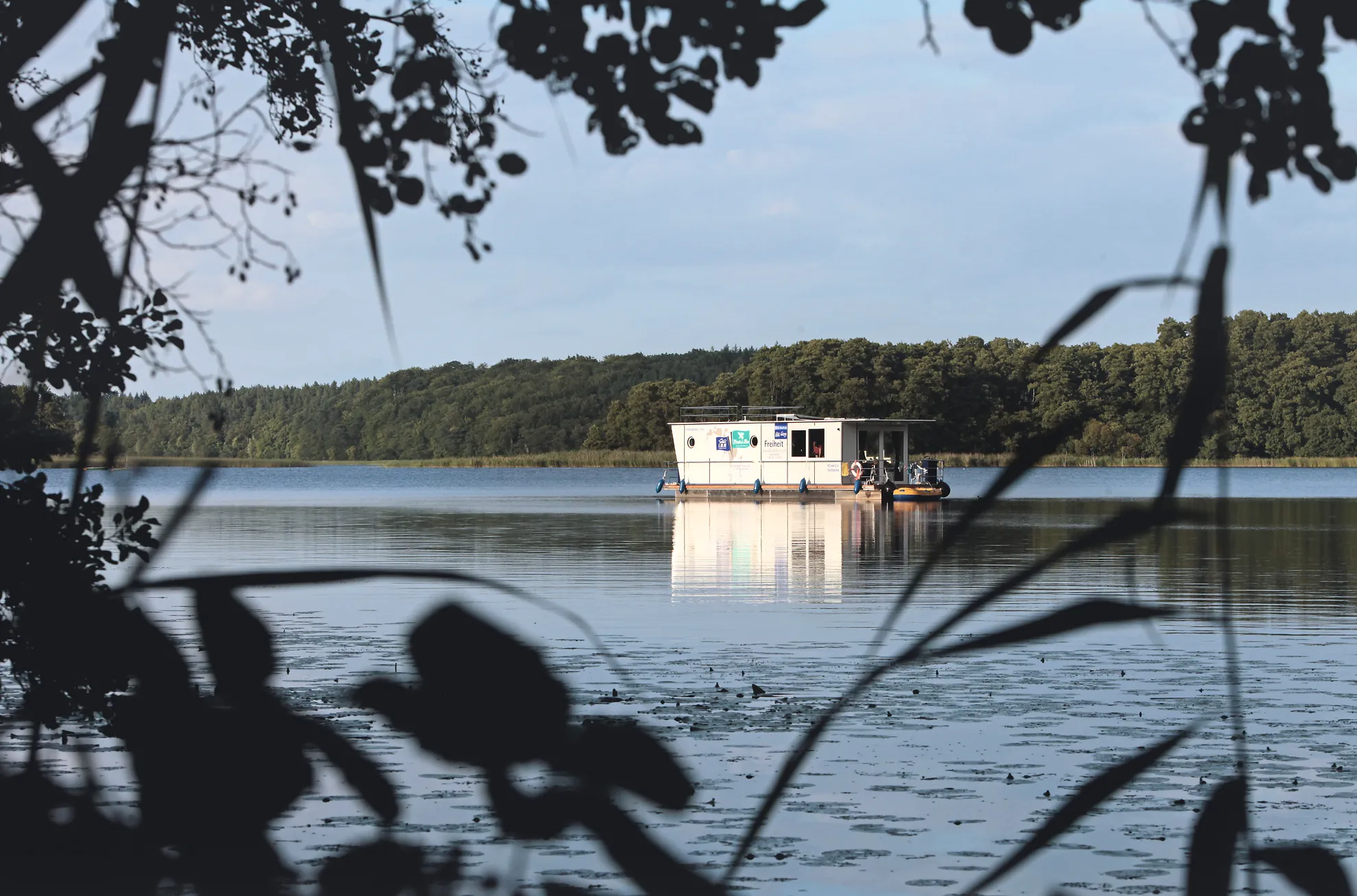 Febomobil 1180 — yacht photo 8