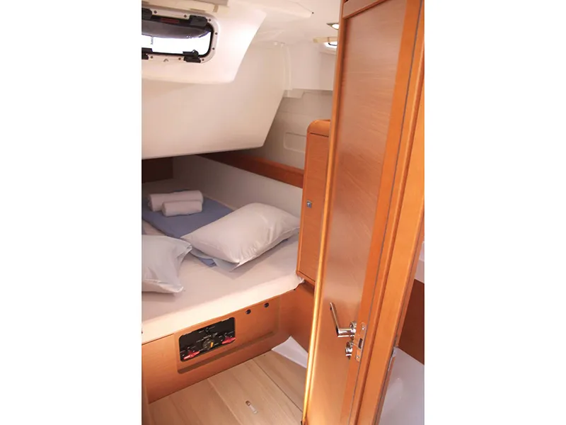 Sun Odyssey 509 Achilles — yacht photo 14