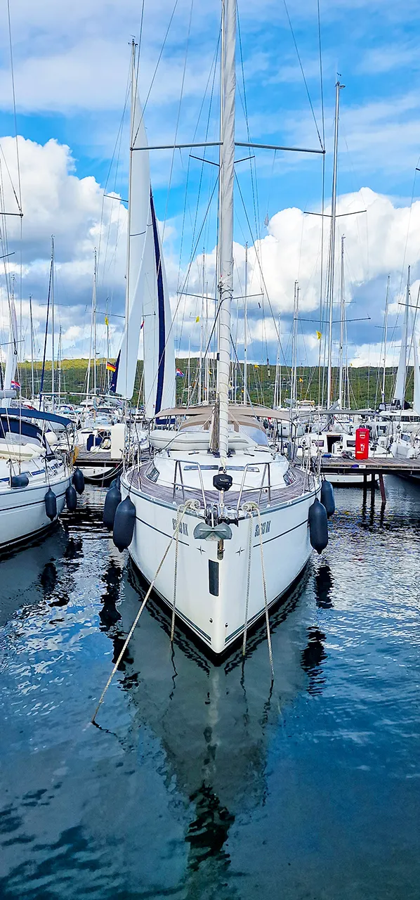 Bavaria 46 Diana I — yacht photo 4