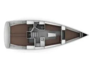 Bavaria 34 Theia — фотография яхты 9