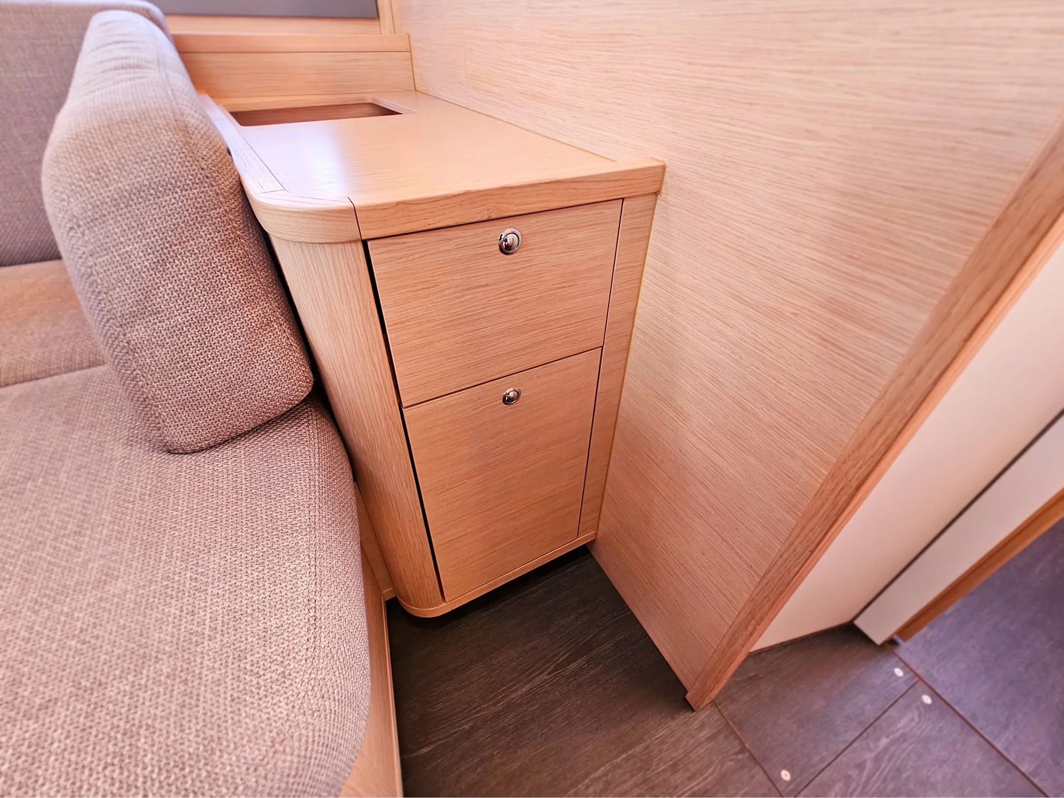 Dufour 44 Adagio — фотография яхты 83
