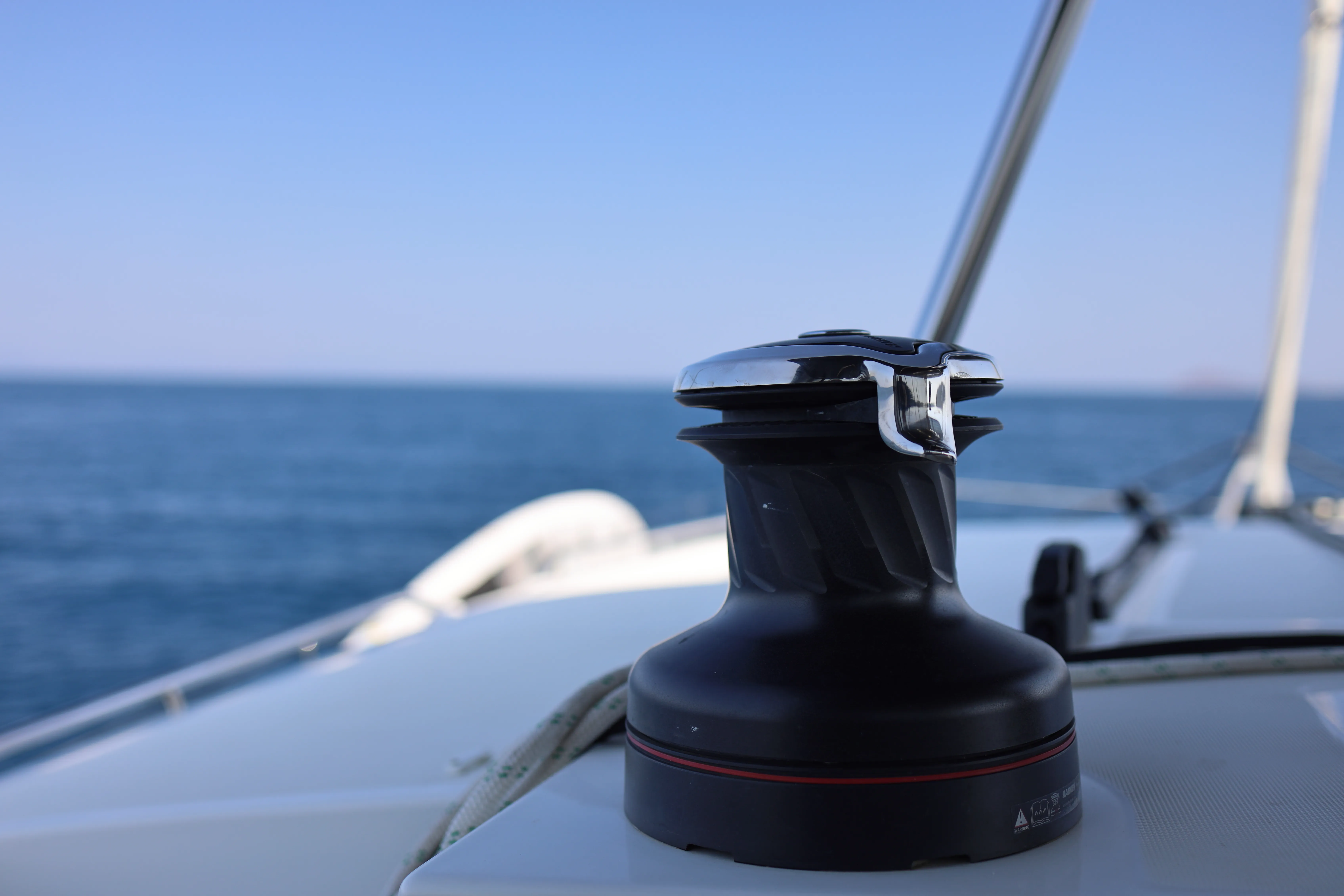 Lagoon 450 Fly EVI — foto dello yacht n. 2