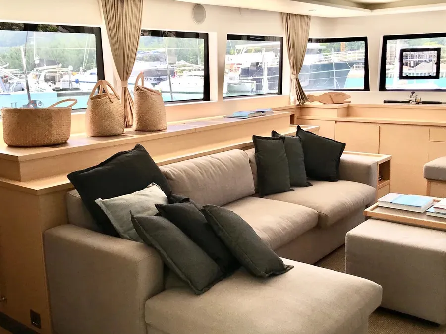 Lagoon 620 Premium — foto dello yacht n. 2