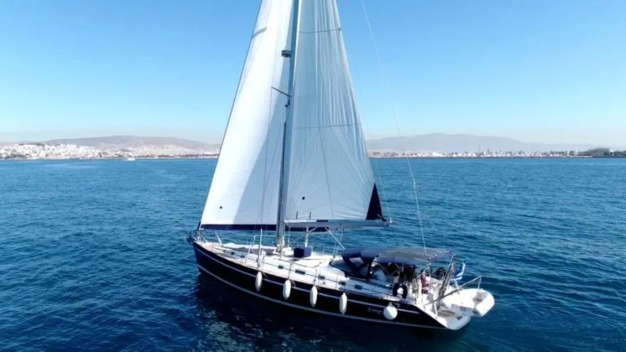 Ocean Star 56.1 Kallikratis — yacht photo 7