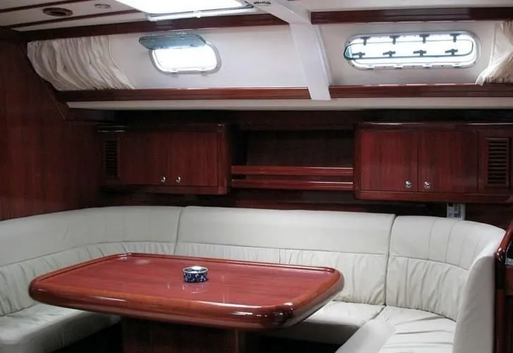 Ocean Star 56.1 Kallikratis — yacht photo 9