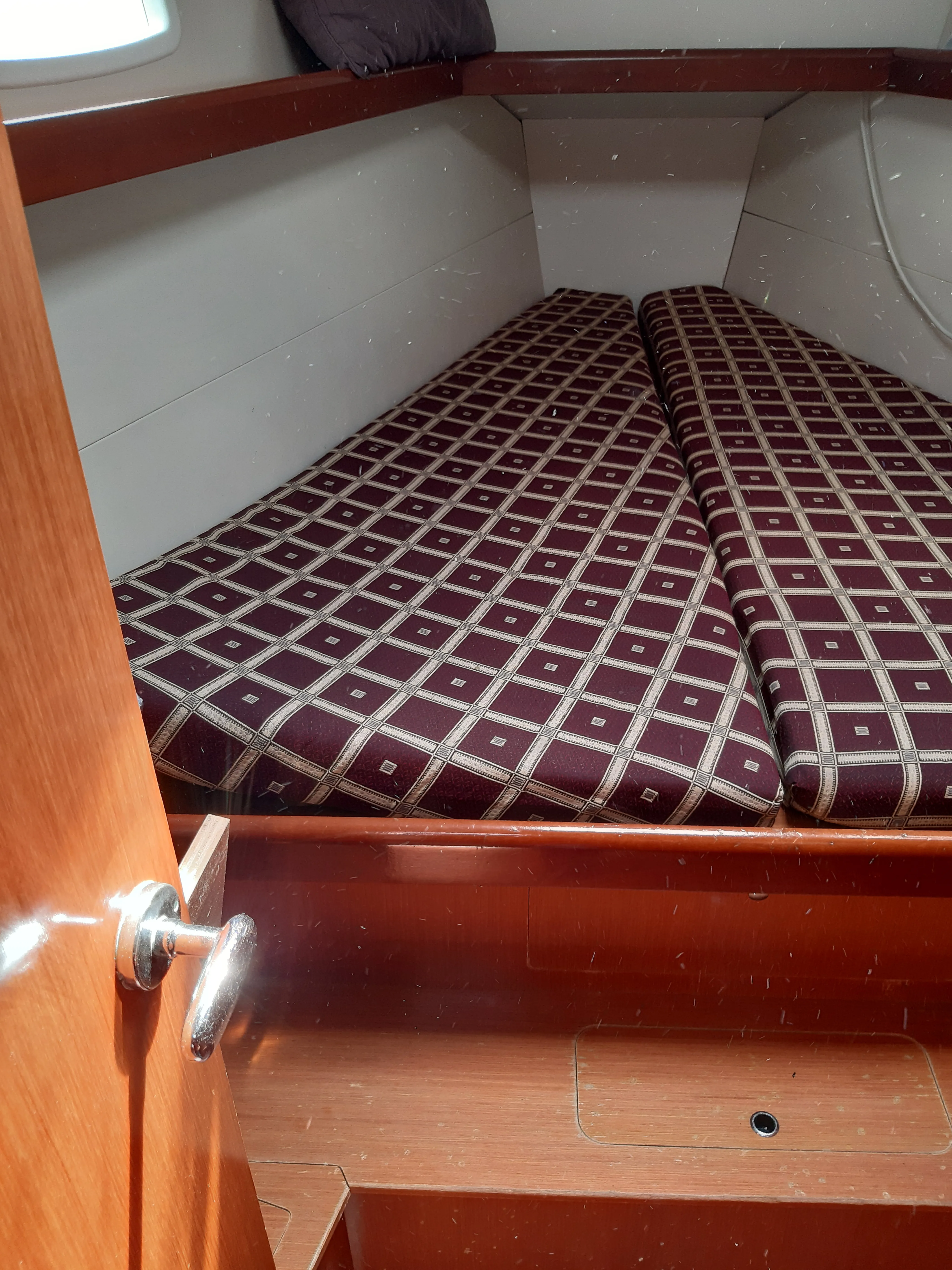 Oceanis 43 Sifnos 43.1 — фотография яхты 5