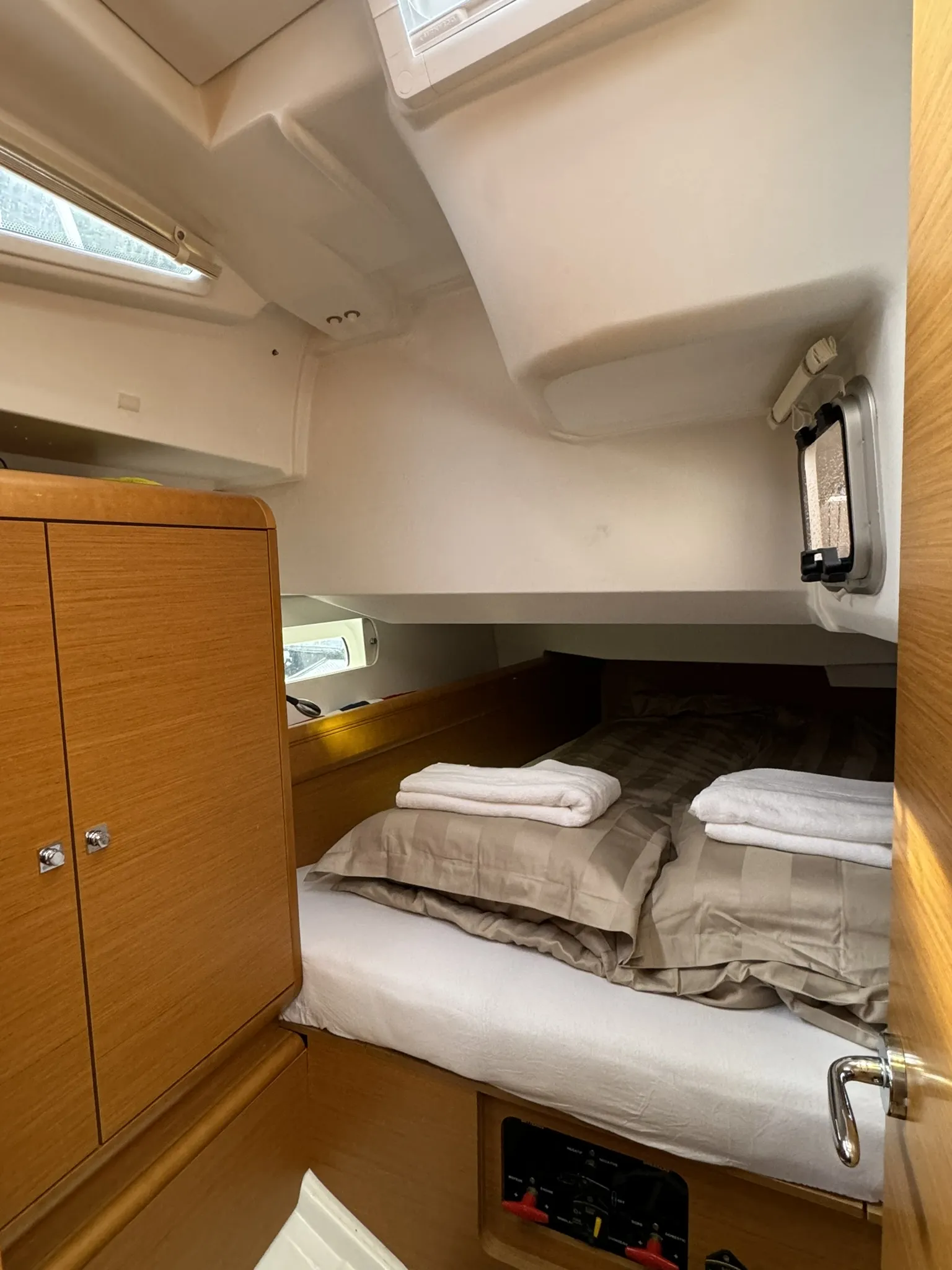 Sun Odyssey 409 ZikkZakk — yacht photo 2
