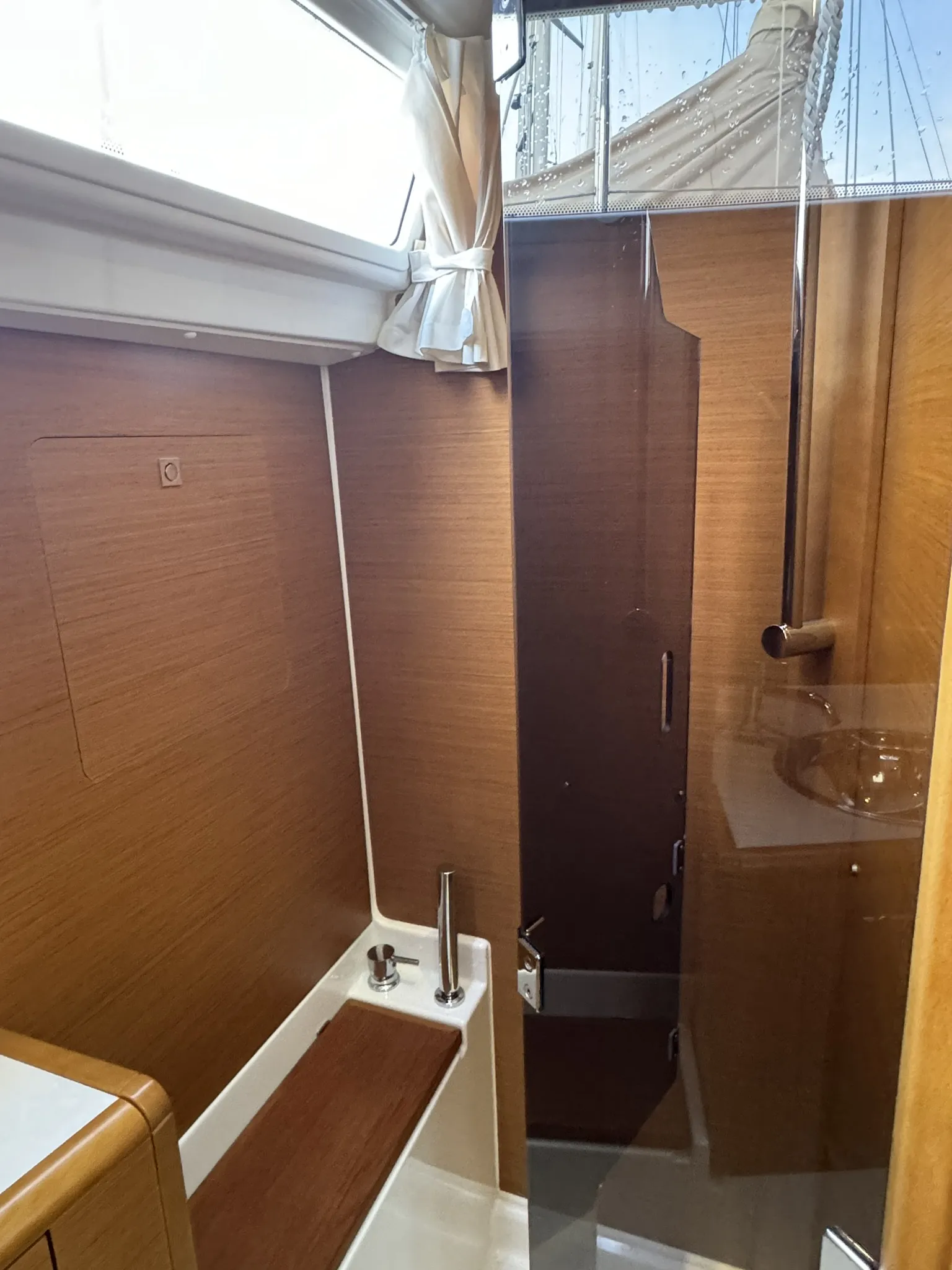 Sun Odyssey 409 ZikkZakk — yacht photo 3