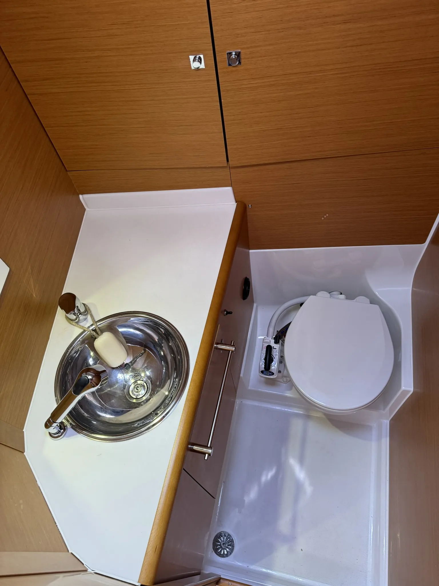 Sun Odyssey 409 ZikkZakk — yacht photo 14