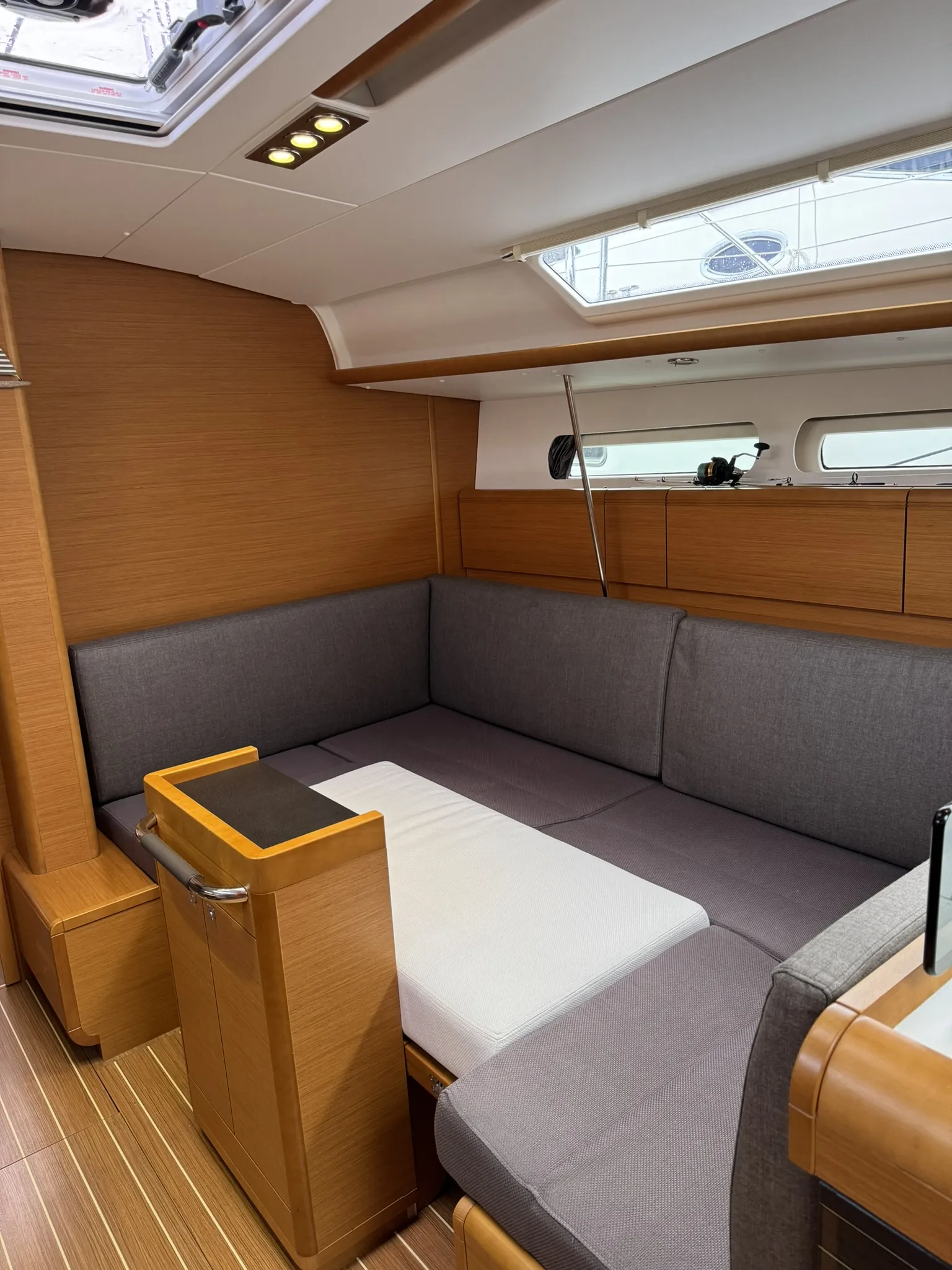 Sun Odyssey 409 ZikkZakk — yacht photo 17