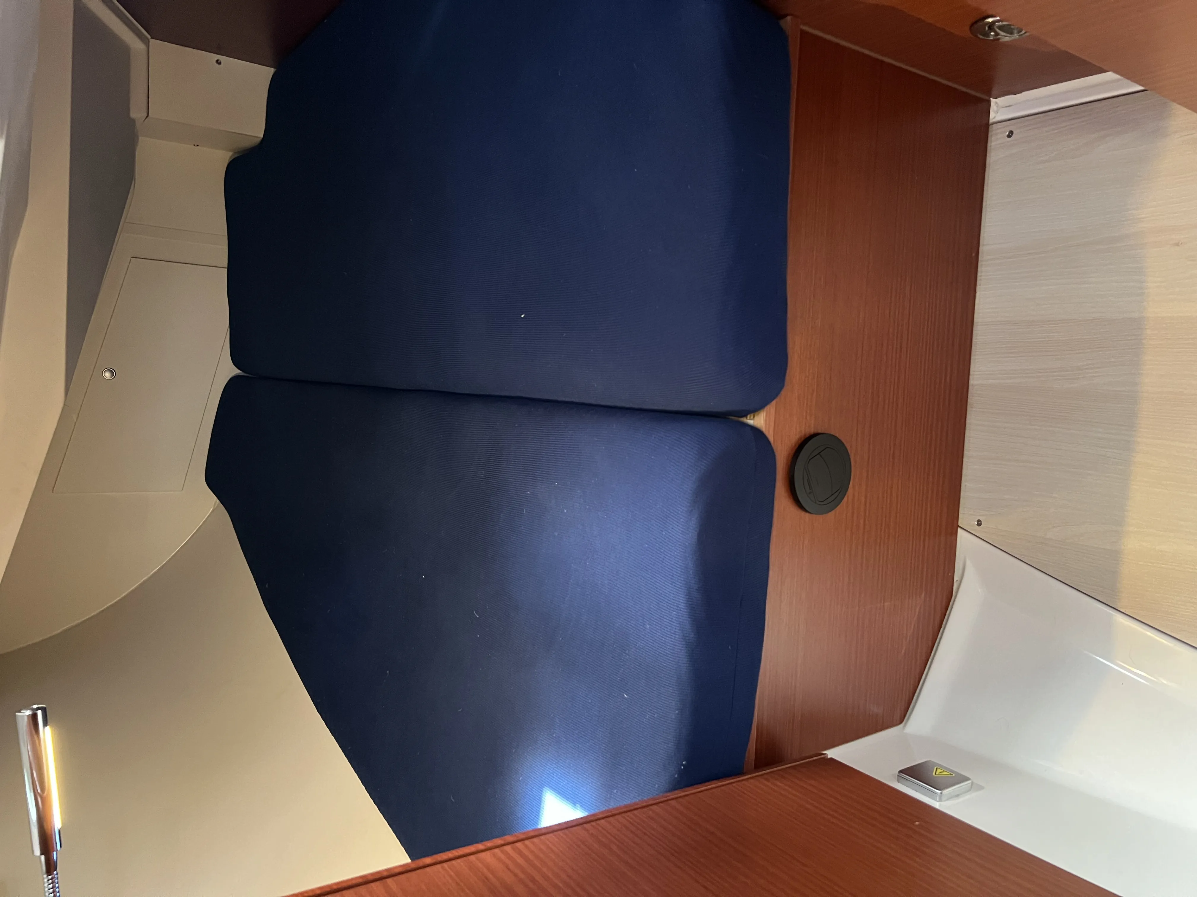Hanse 348 Nineteen — jahtikuva 14