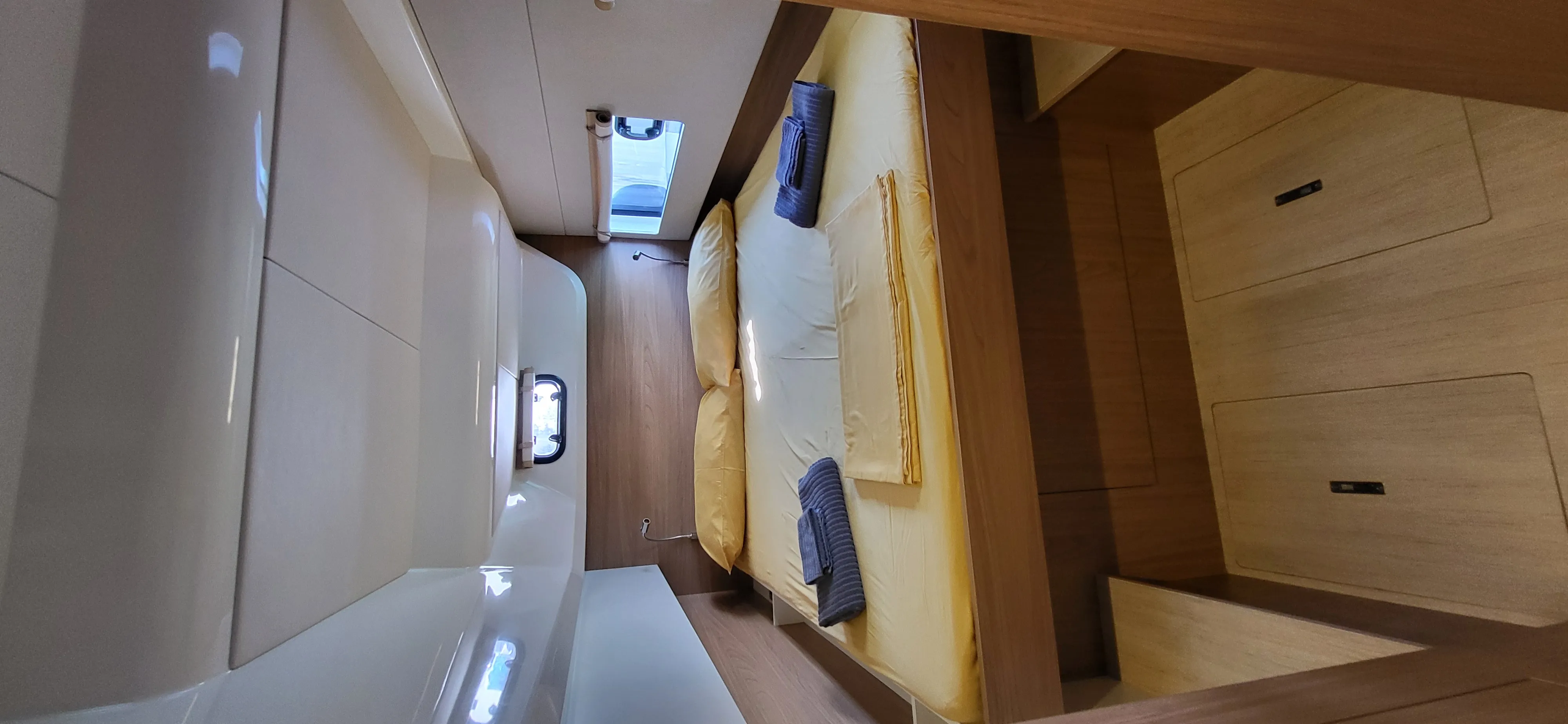 Lagoon 46 Good Vibes — yacht photo 29