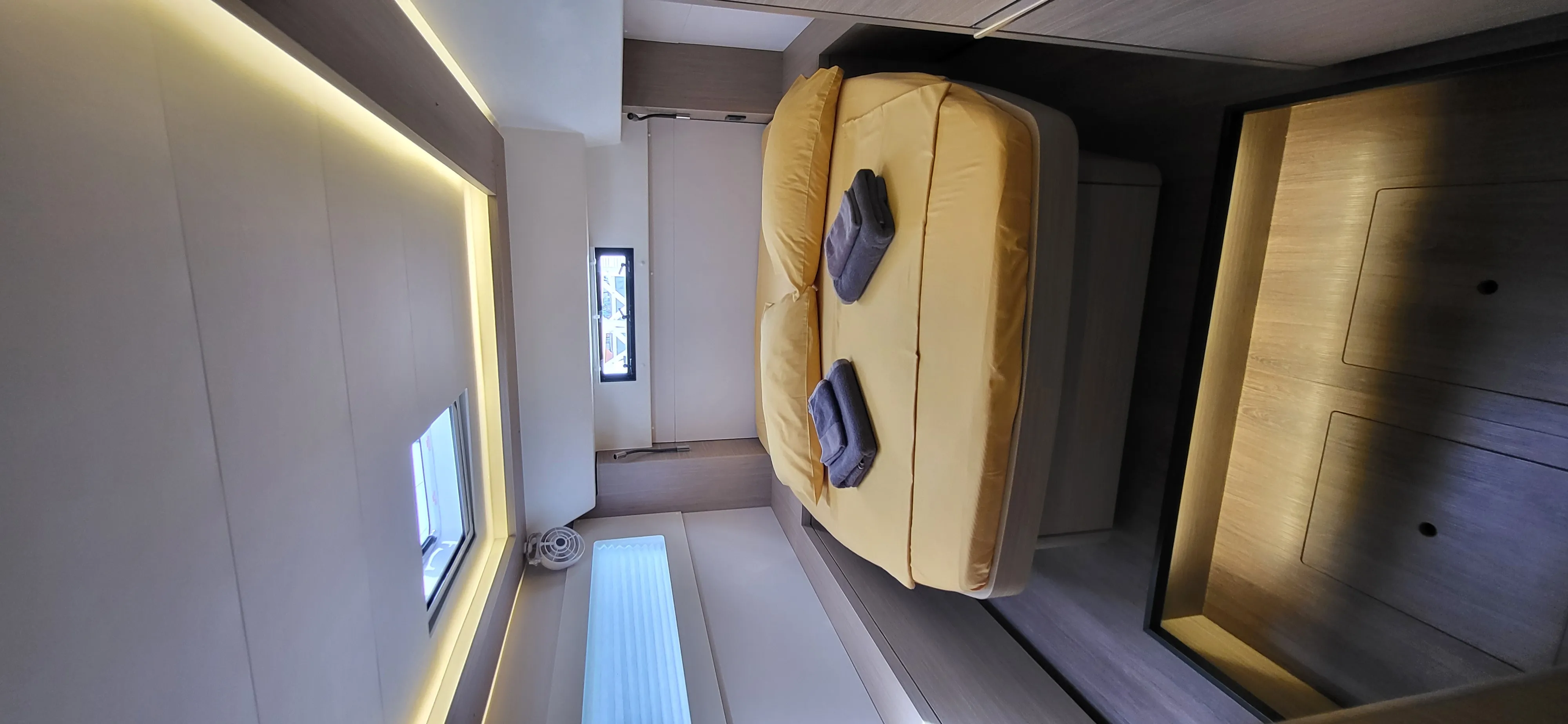 Lagoon 46 Good Vibes — yacht photo 5