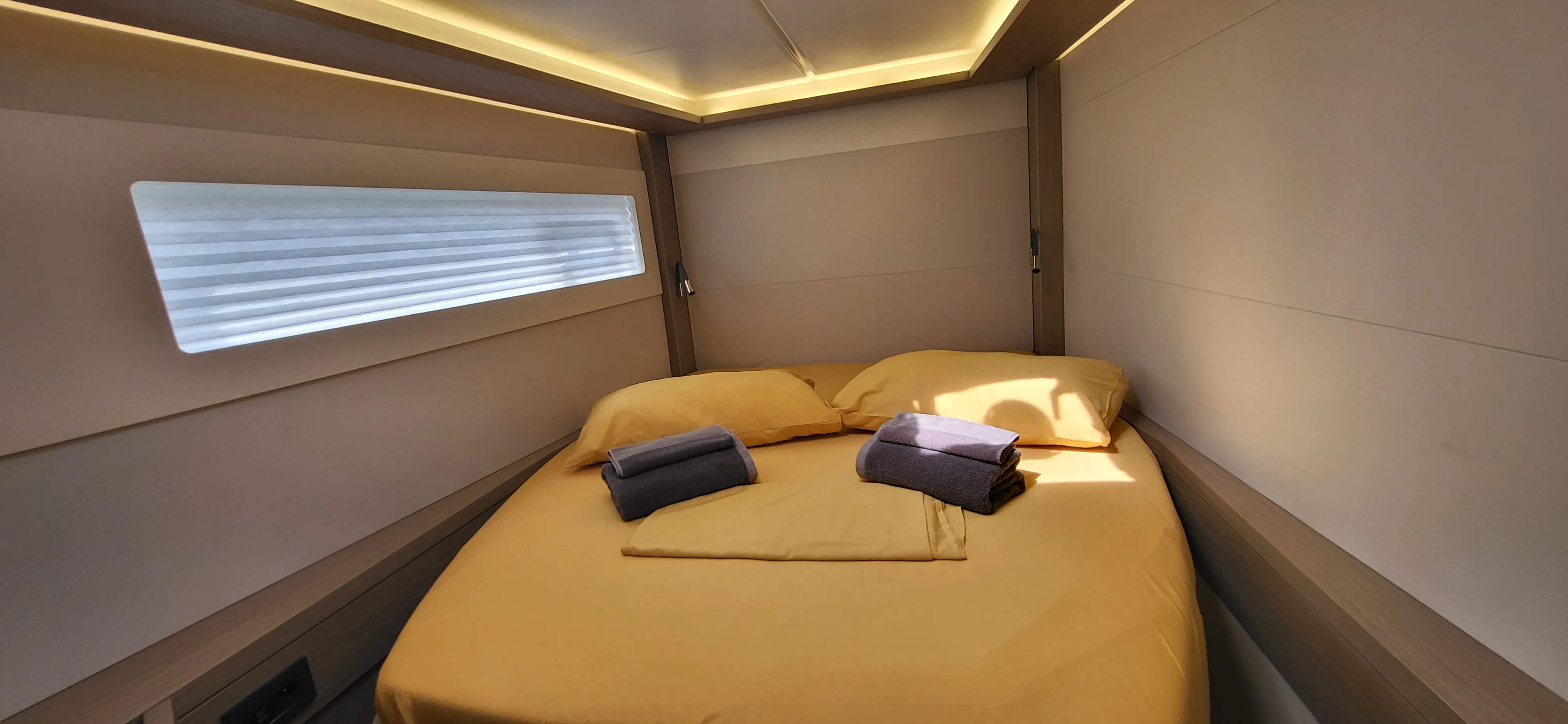 Lagoon 46 Good Vibes — yacht photo 7