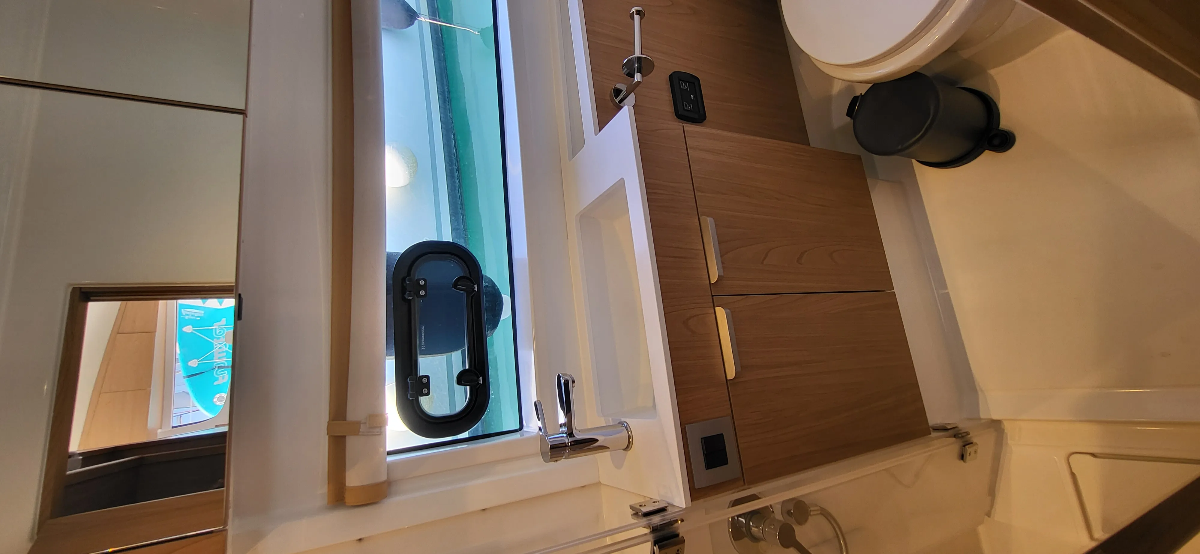 Lagoon 46 Good Vibes — yacht photo 26