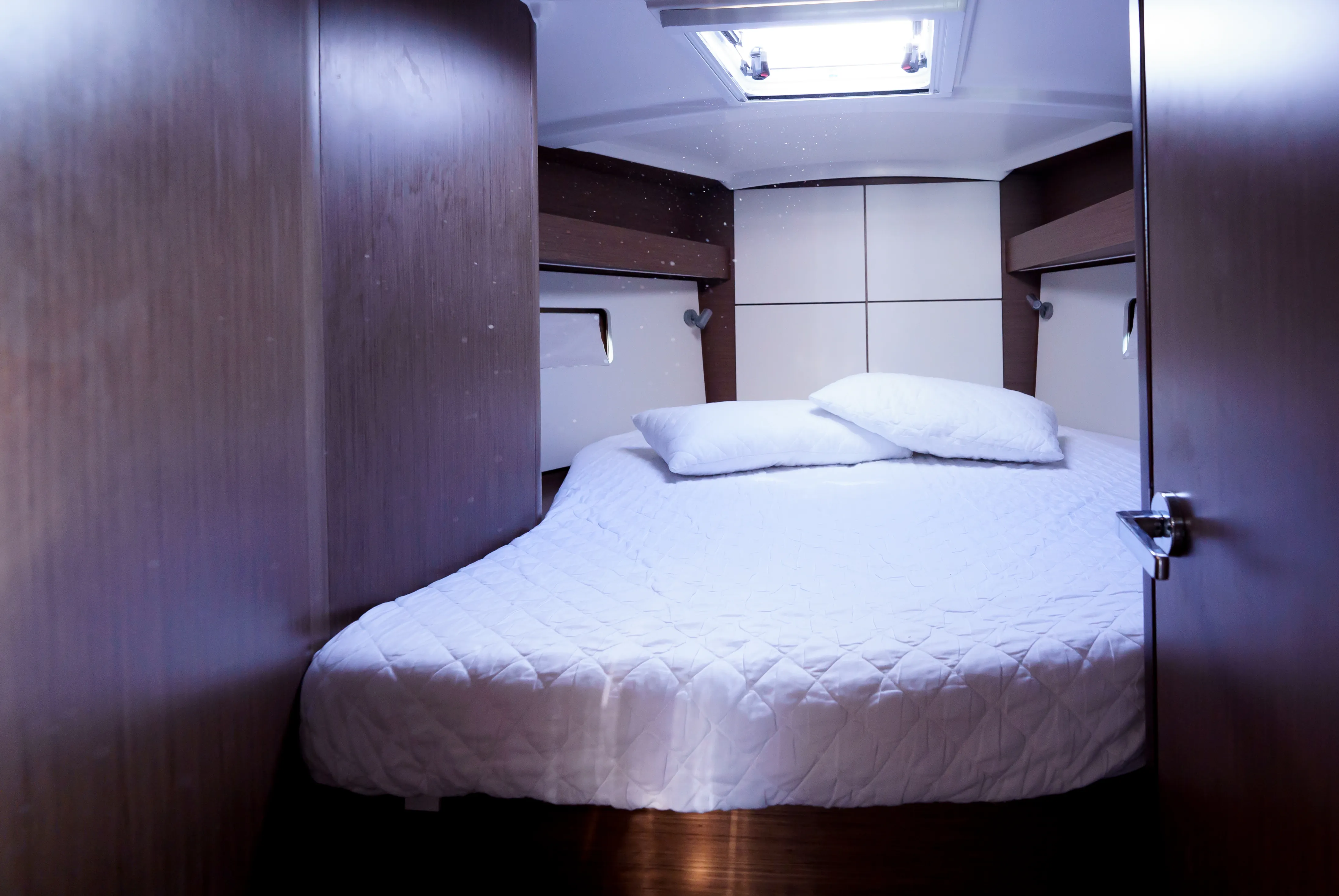 Oceanis 40.1 Joy — fotografia jachty 4