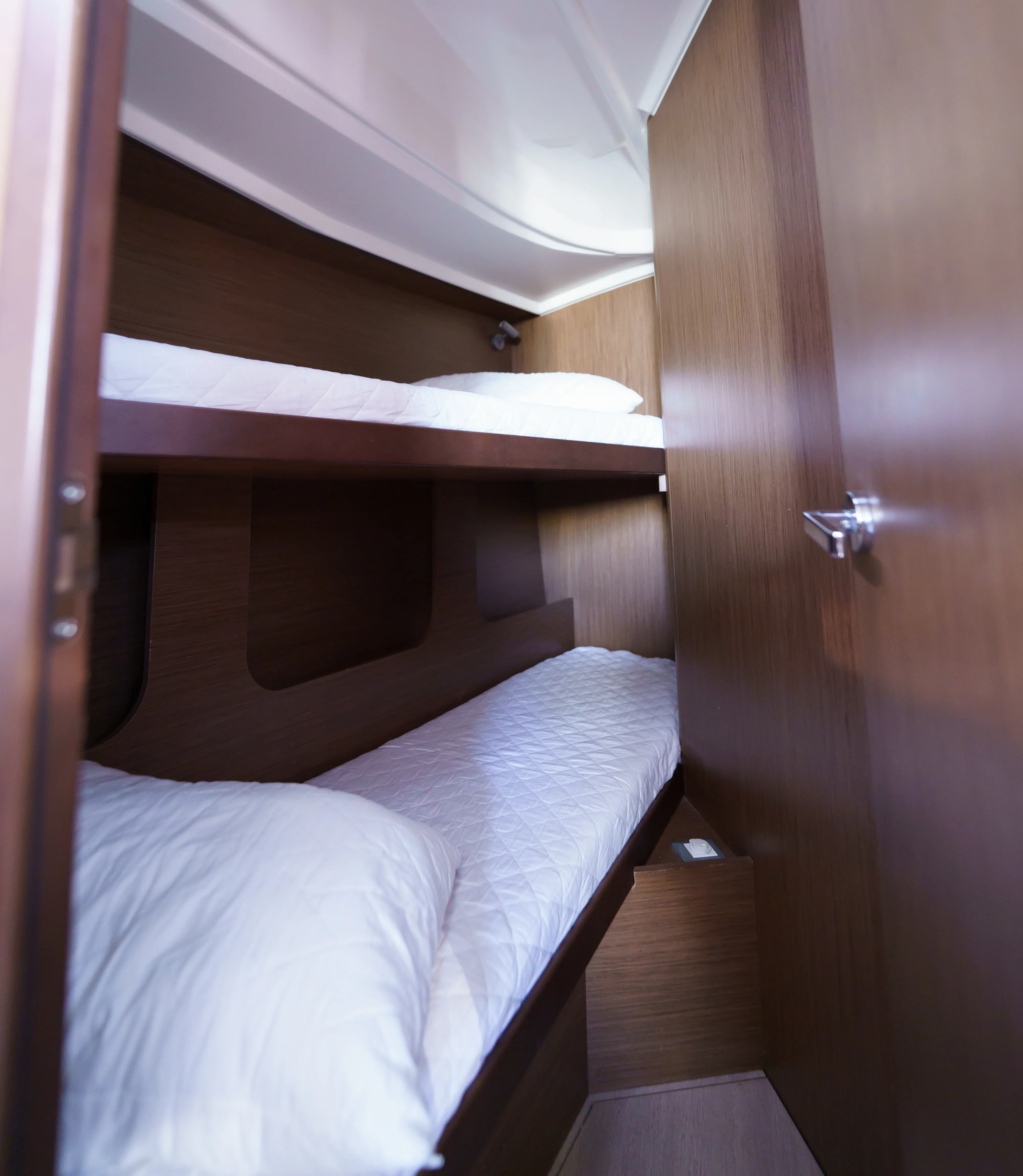 Oceanis 40.1 Joy — fotografia jachty 9