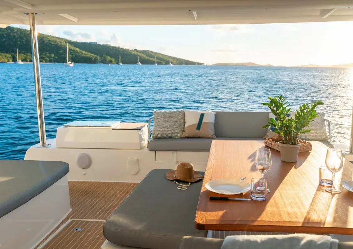 FP 51 MyWay — yacht photo 11