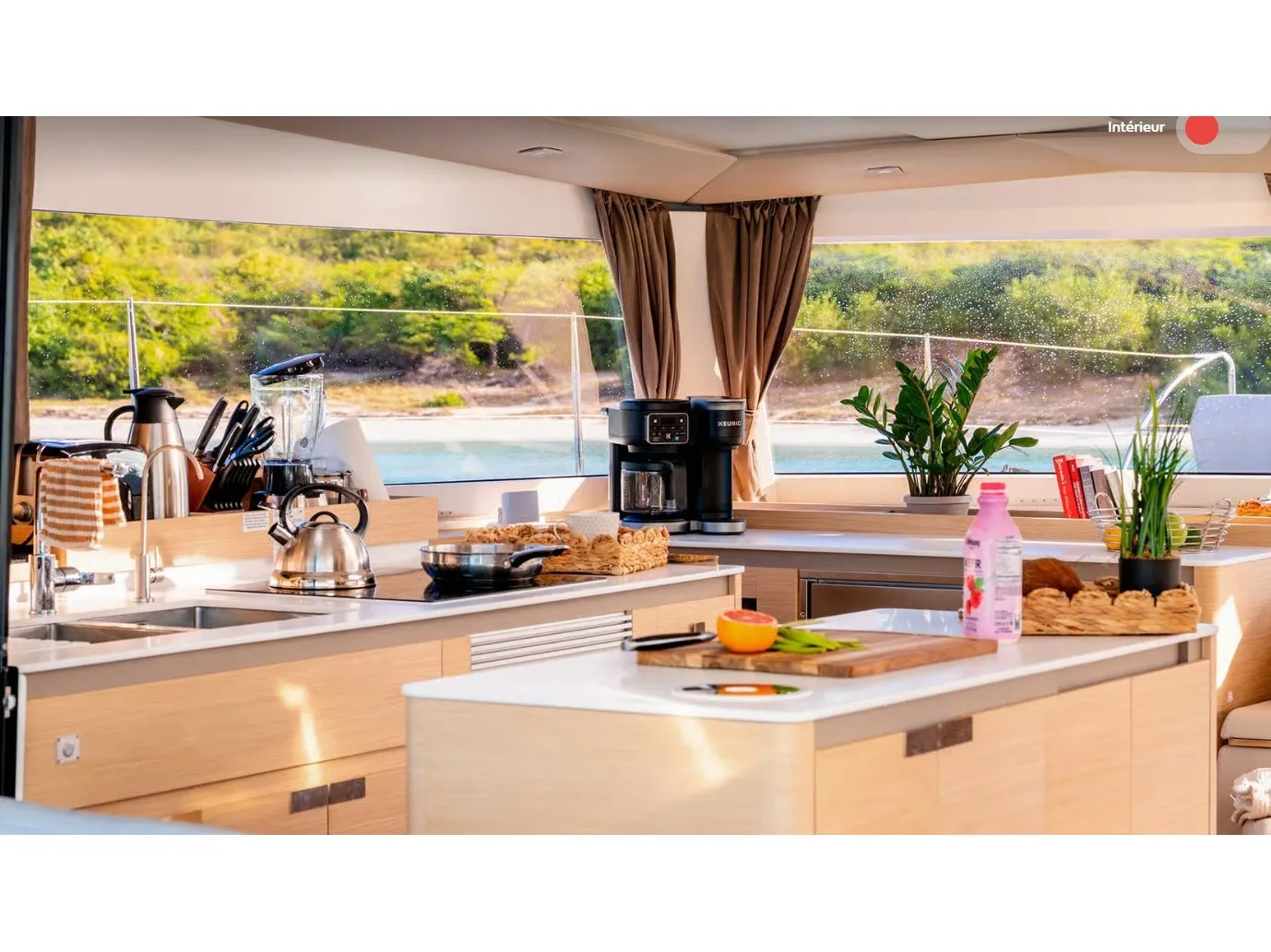FP 51 MyWay — yacht photo 2