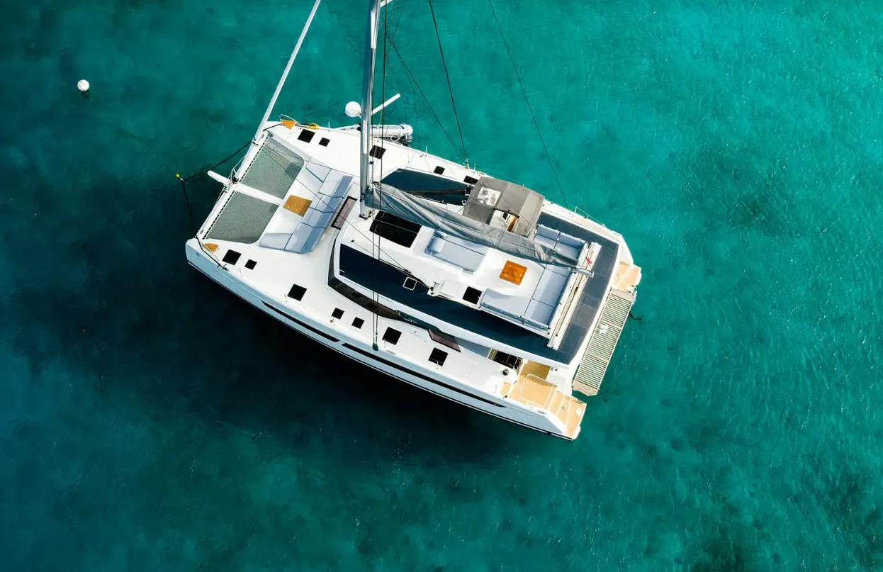 FP 51 MyWay — yacht photo 9