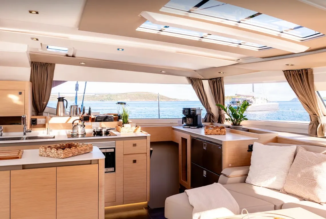 FP 51 MyWay — yacht photo 13