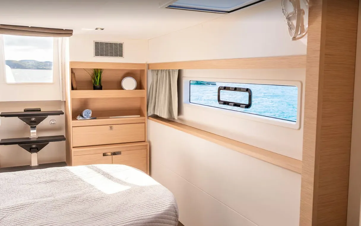 FP 51 MyWay — yacht photo 4