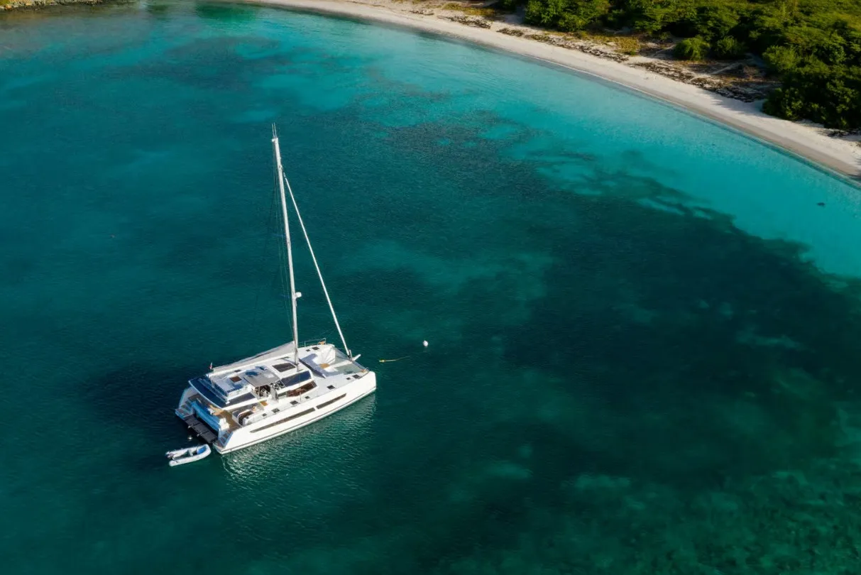 FP 51 MyWay — yacht photo 12