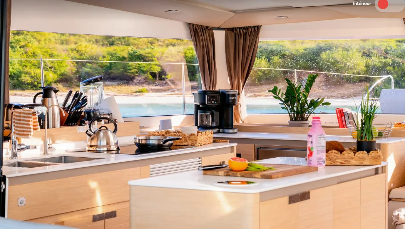 FP 51 MyWay — yacht photo 5