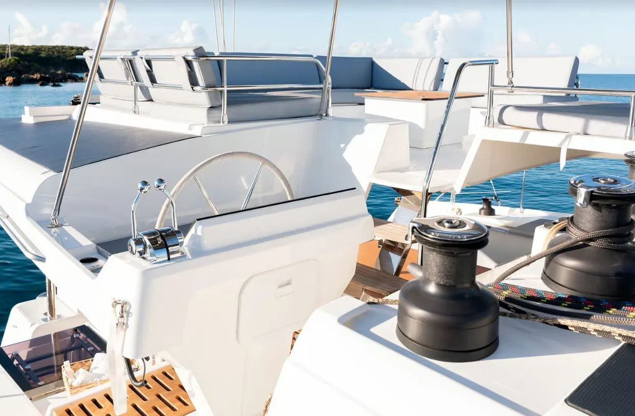 FP 51 MyWay — yacht photo 15