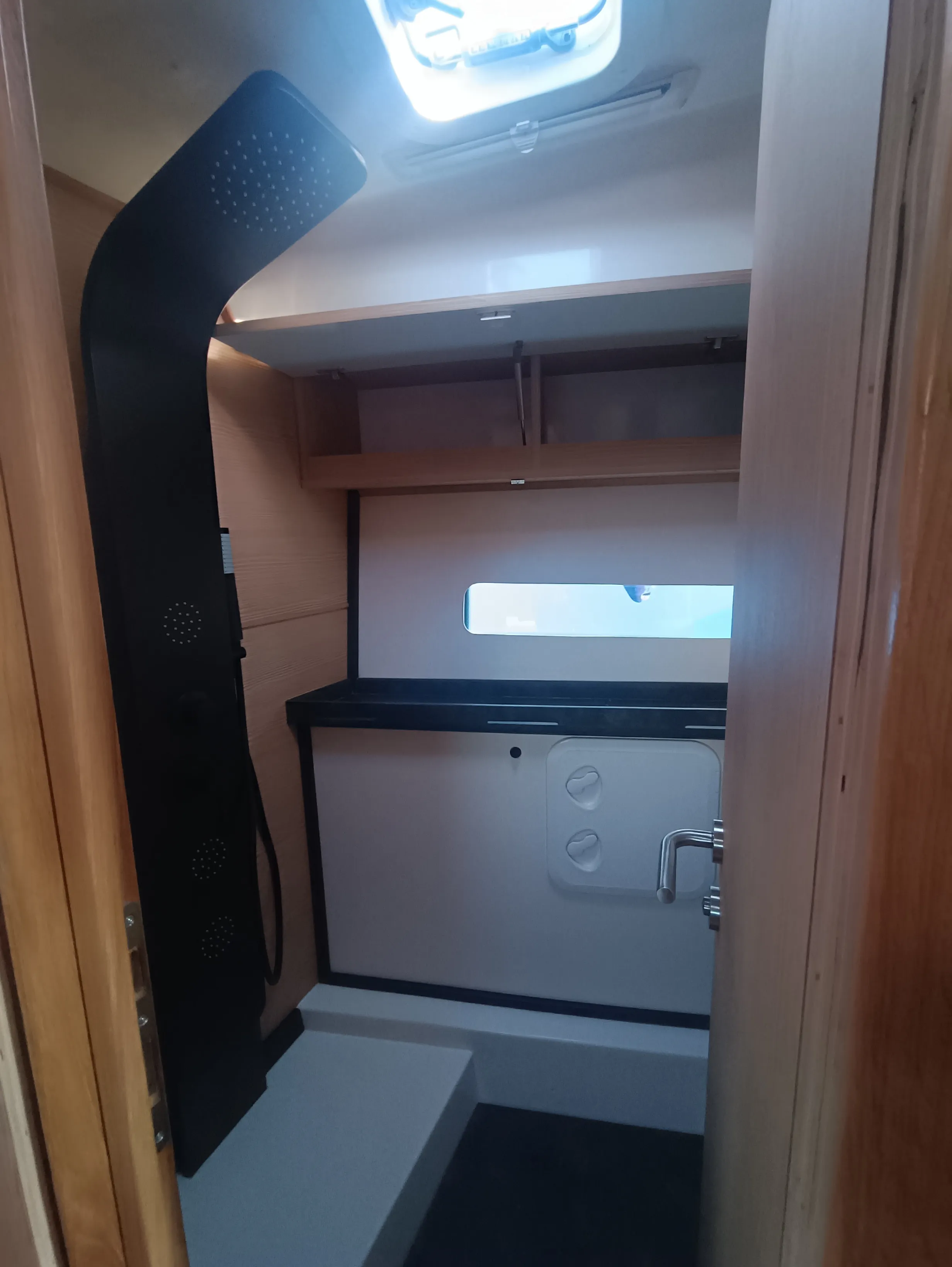 D&D Kufner 50 DONA — yacht photo 21