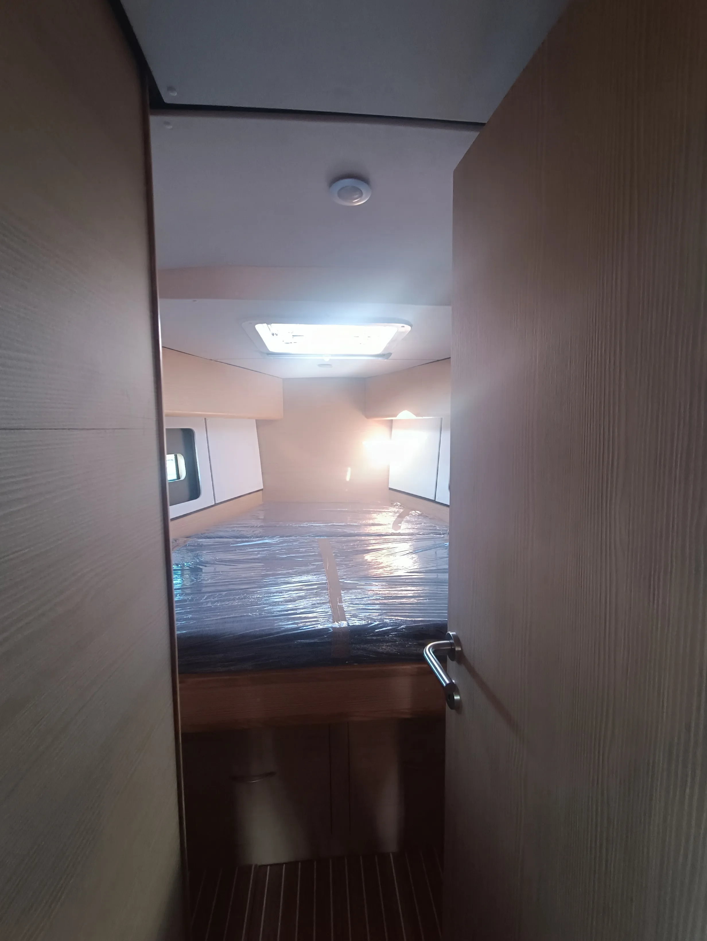 D&D Kufner 50 DONA — yacht photo 23