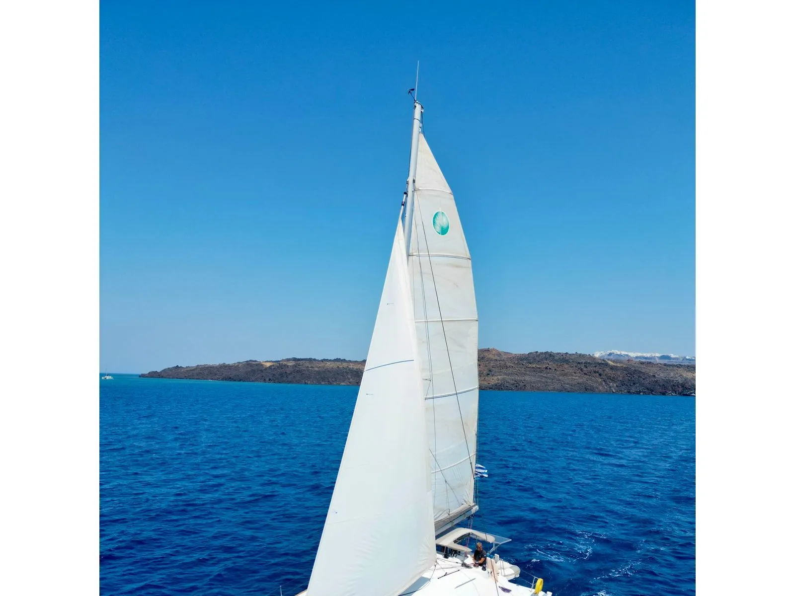Lagoon 380 S2 Sunny Days — yachtbilde 1