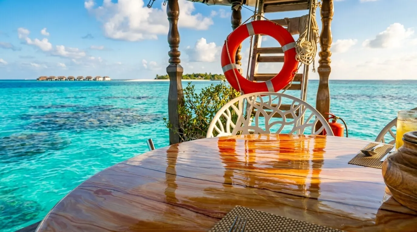 Motoryacht Atoll Villa — jahtikuva 4