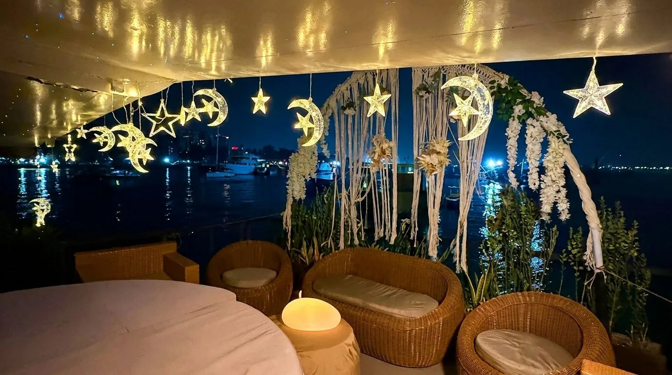 Motoryacht Atoll Villa — jahtikuva 32