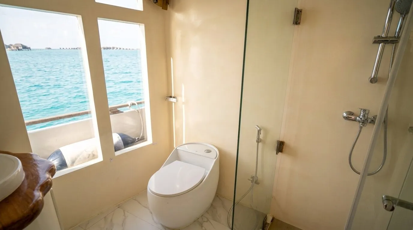 Motoryacht Atoll Villa — jahtikuva 20