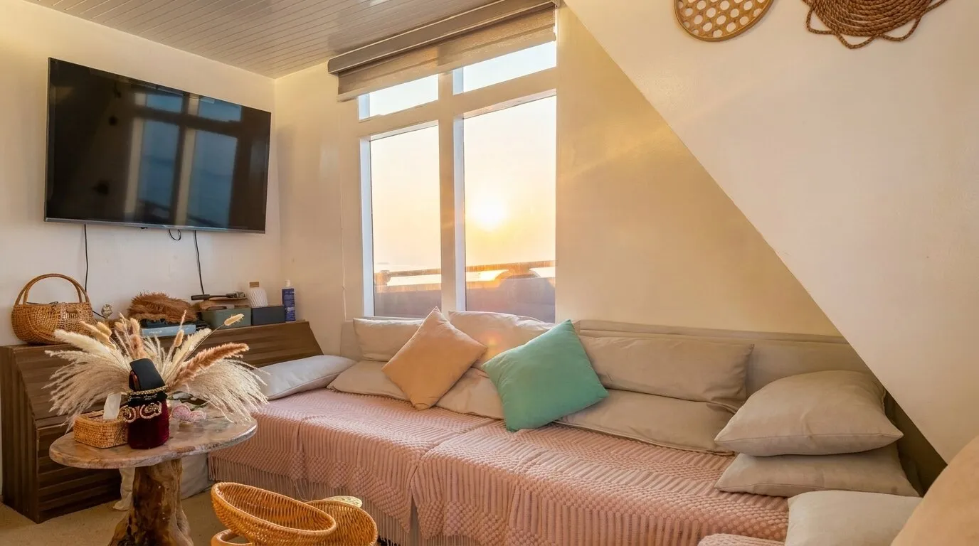 Motoryacht Atoll Villa — jahtikuva 15