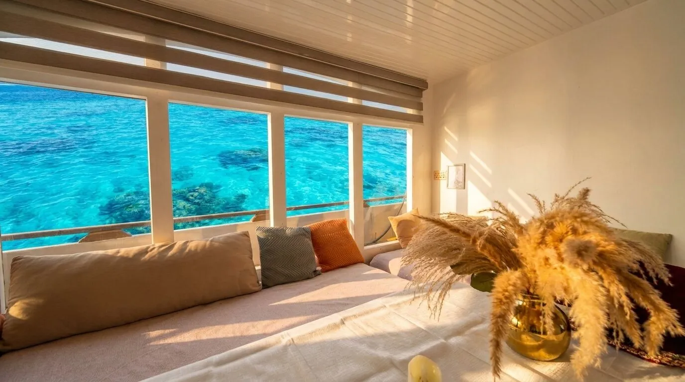 Motoryacht Atoll Villa — jahtikuva 16