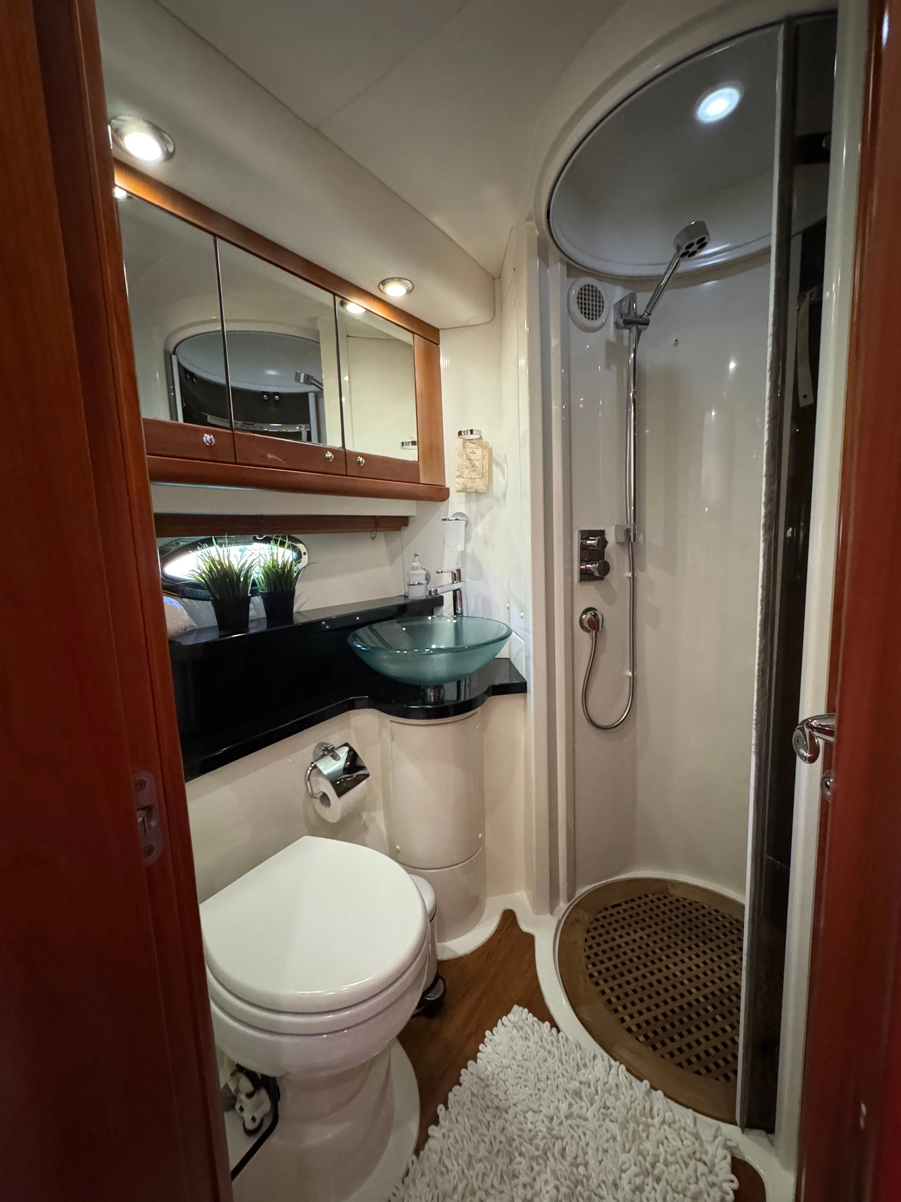 Sunseeker Portofino 53 Polly — yachtbillede 16