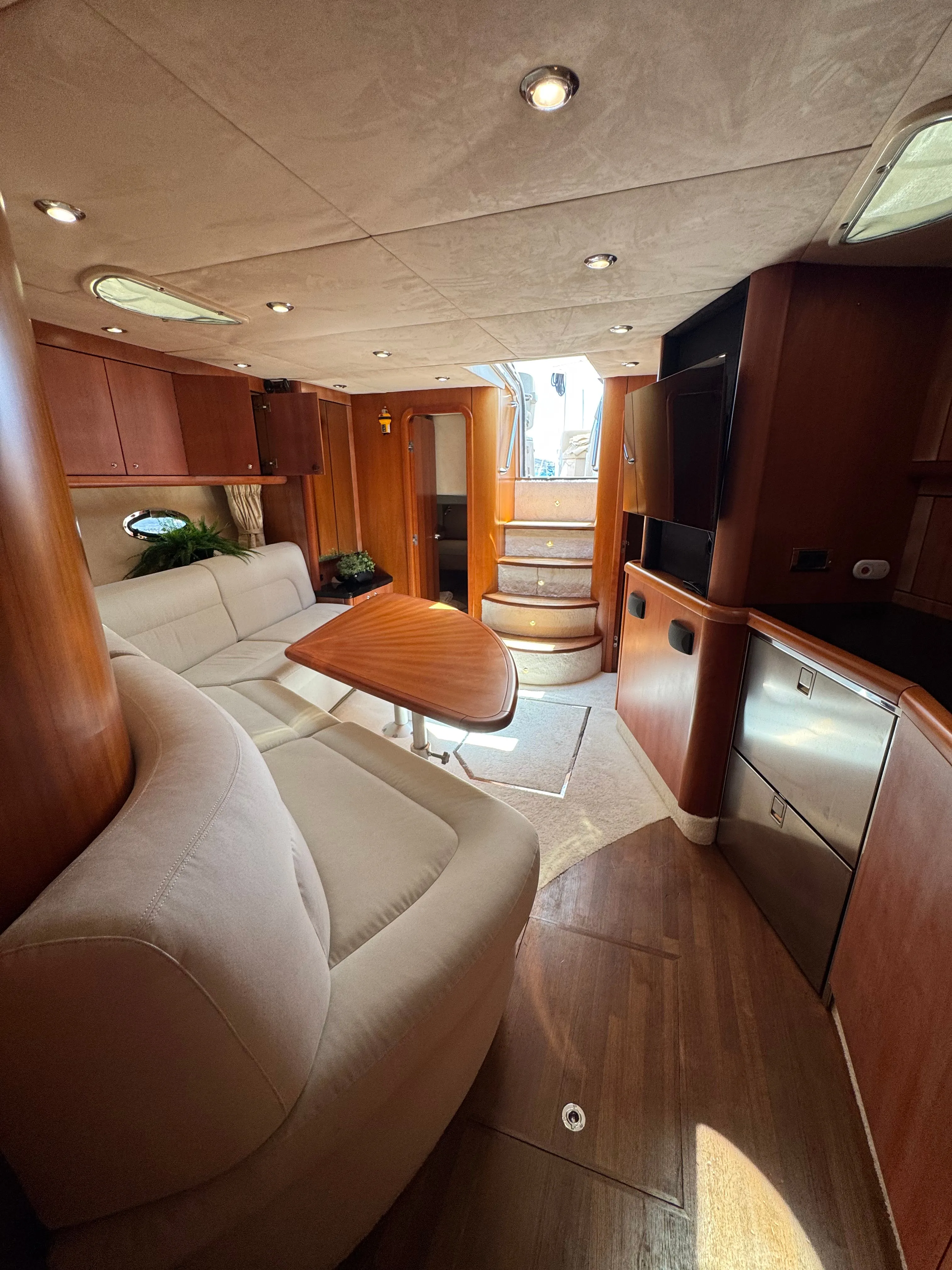 Sunseeker Portofino 53 Polly — yachtbillede 25