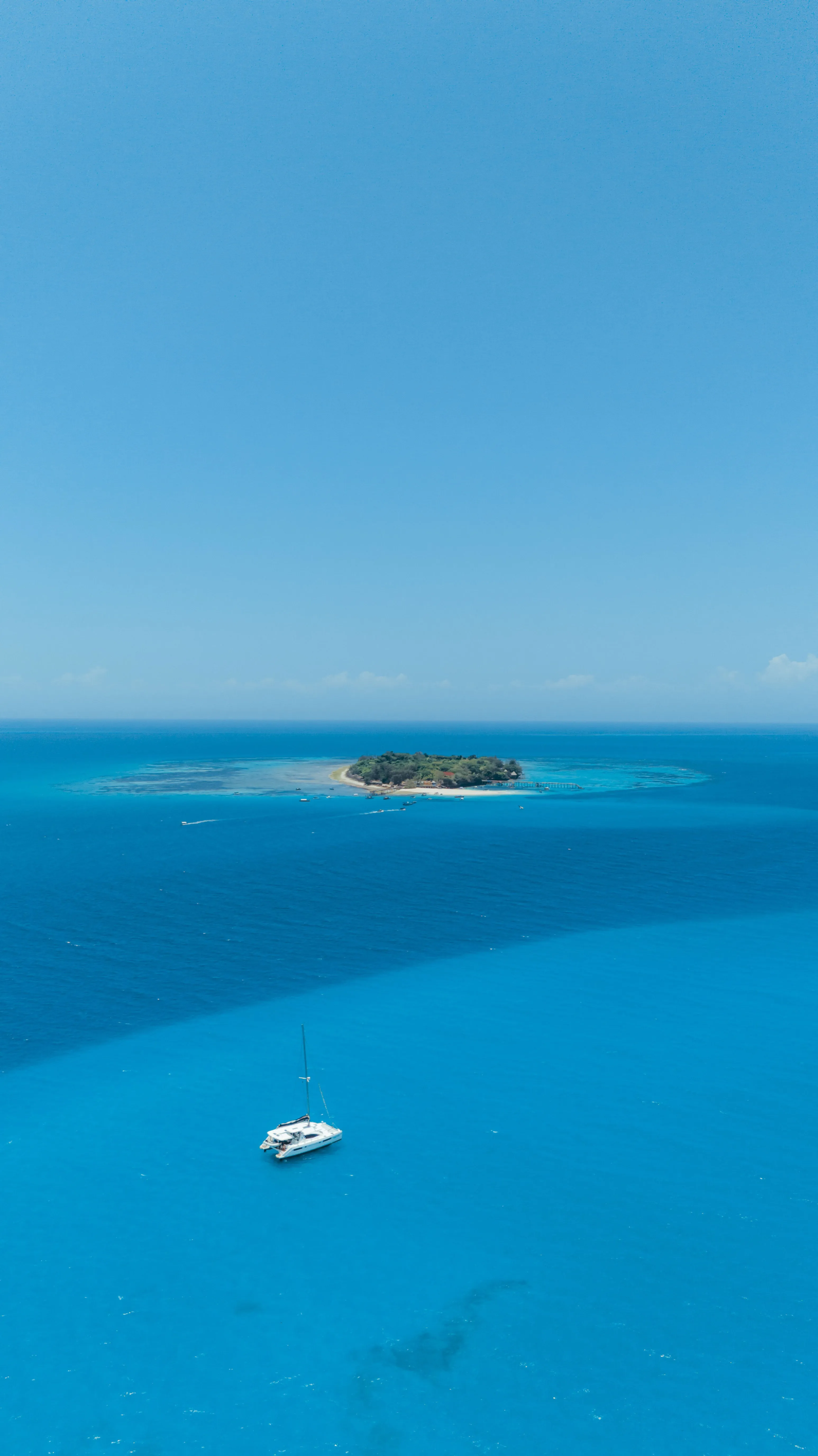 Leopard 48 Sunday Kinga — foto dello yacht n. 6