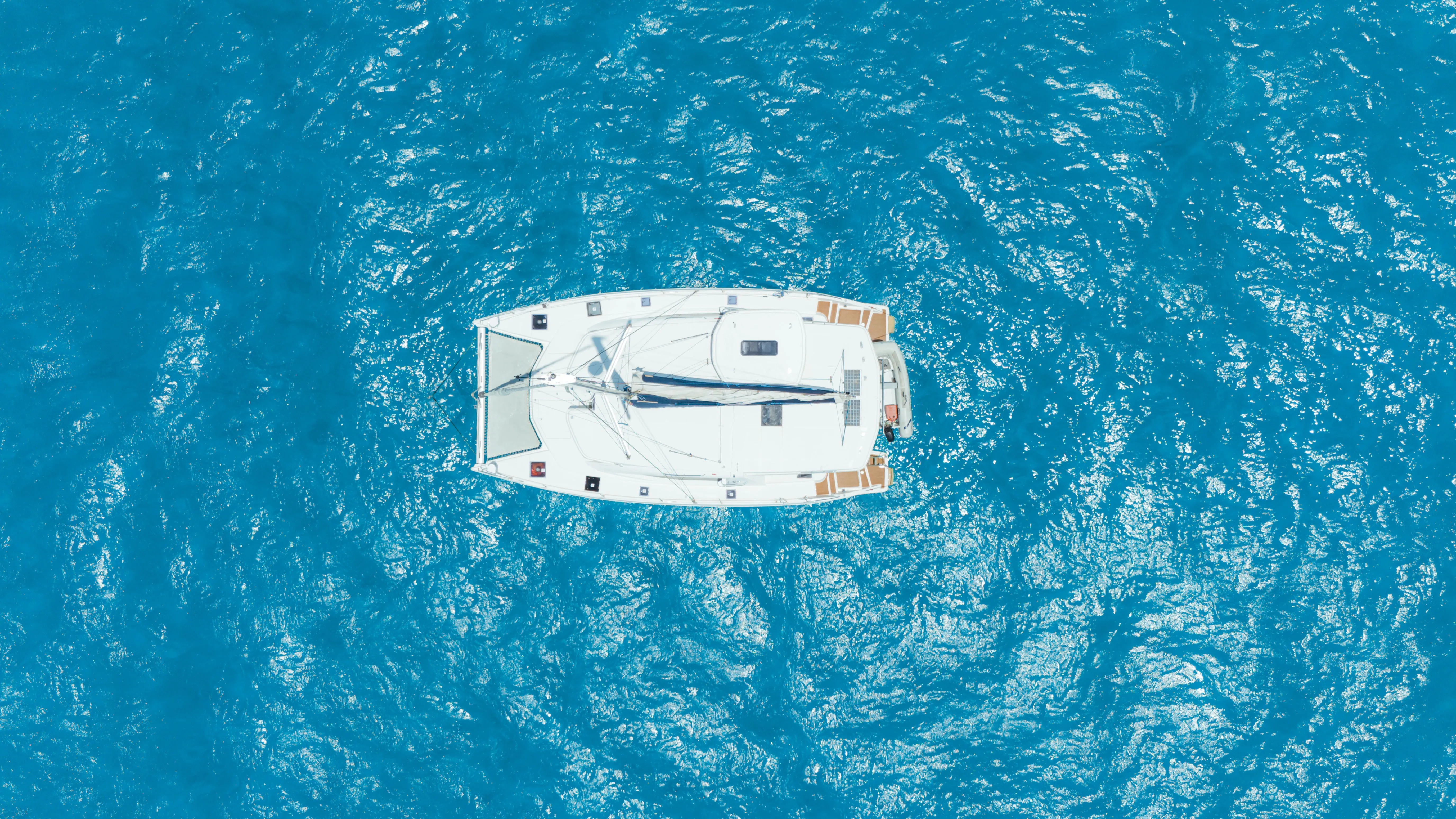 Leopard 48 Sunday Kinga — foto dello yacht n. 8