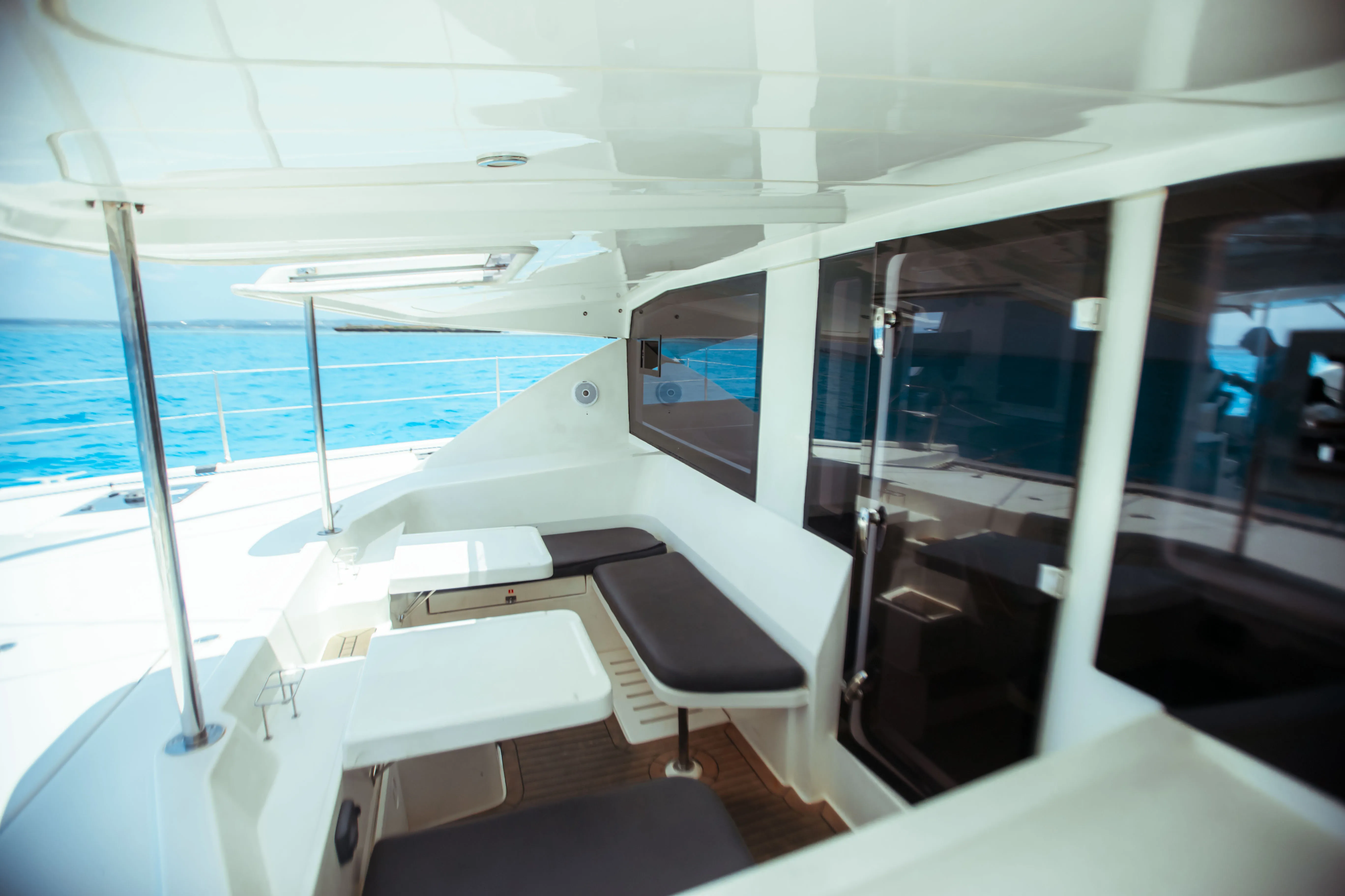 Leopard 48 Sunday Kinga — foto dello yacht n. 10