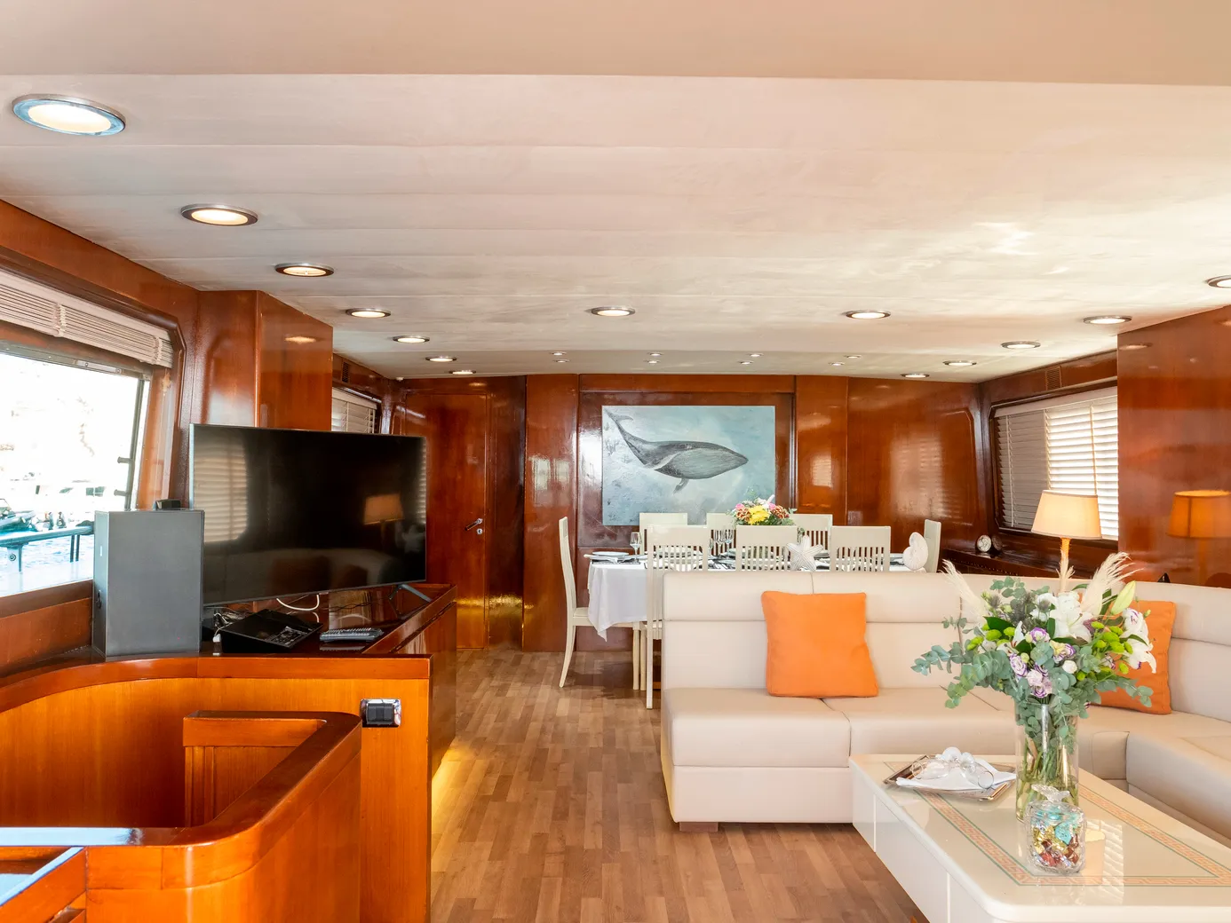 Akhir 27 Shiva — yacht photo 5