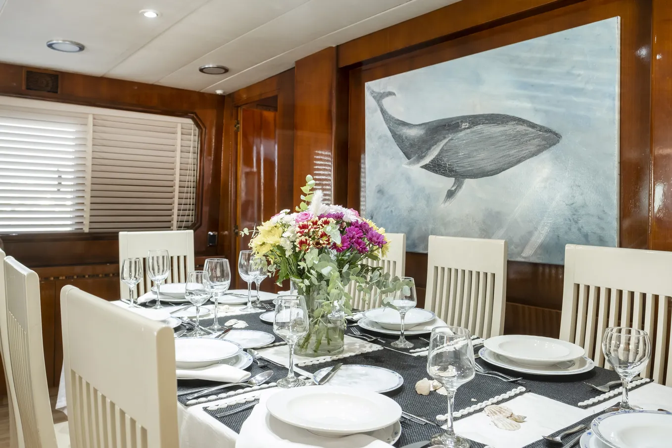 Akhir 27 Shiva — yacht photo 12
