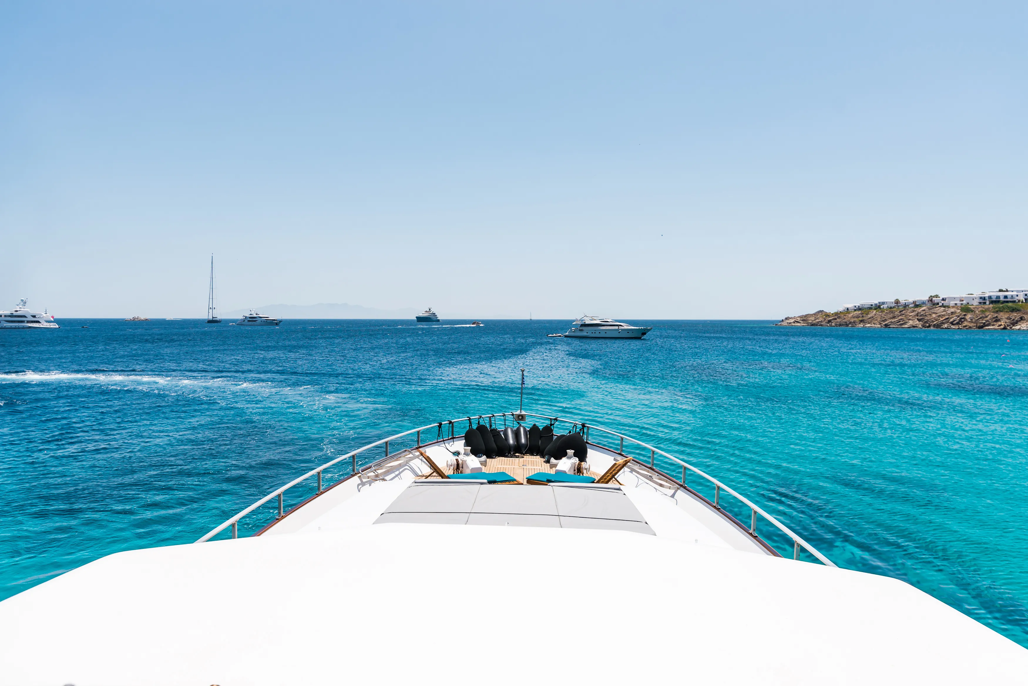 Akhir 27 Shiva — yacht photo 22
