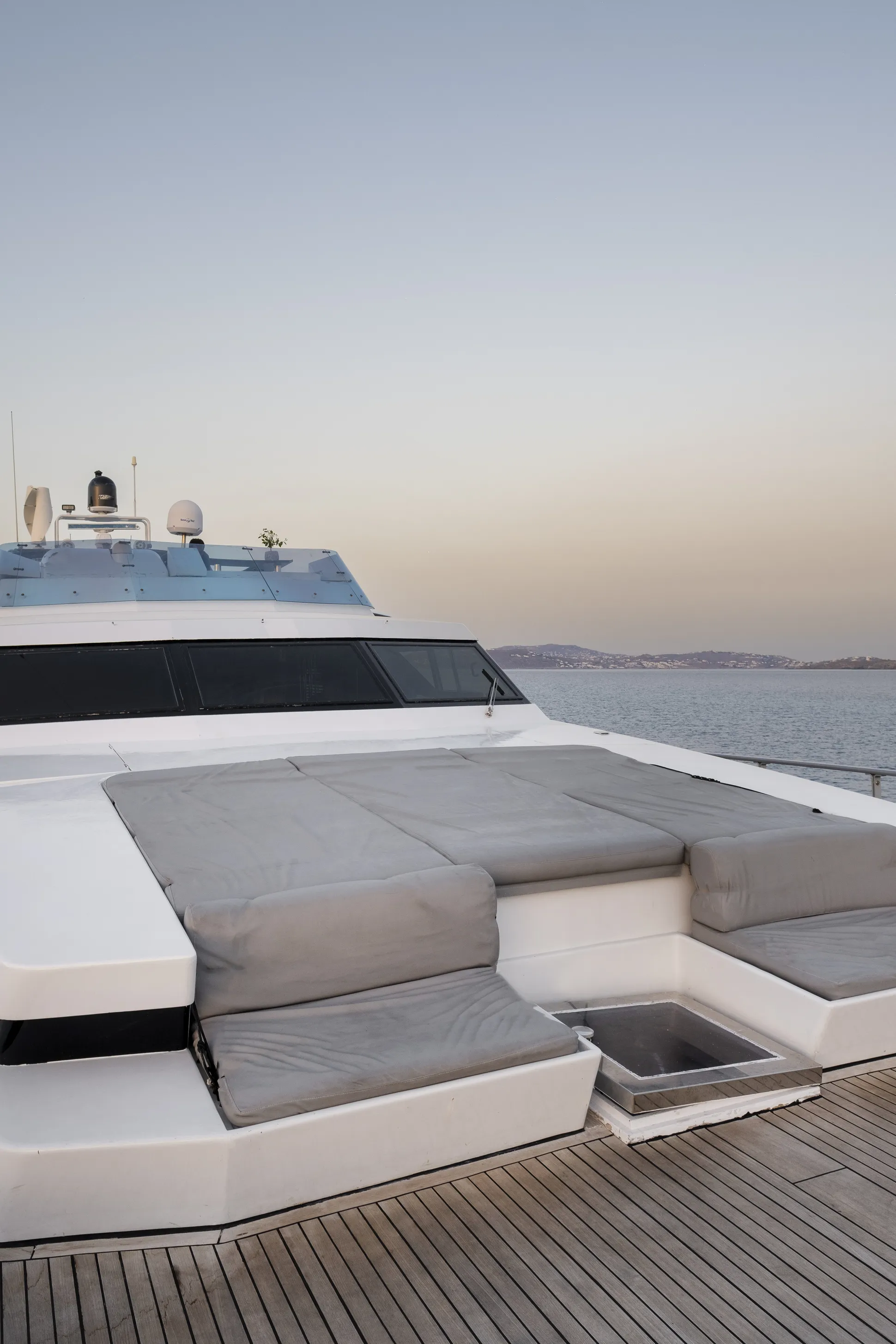 Akhir 27 Shiva — yacht photo 21