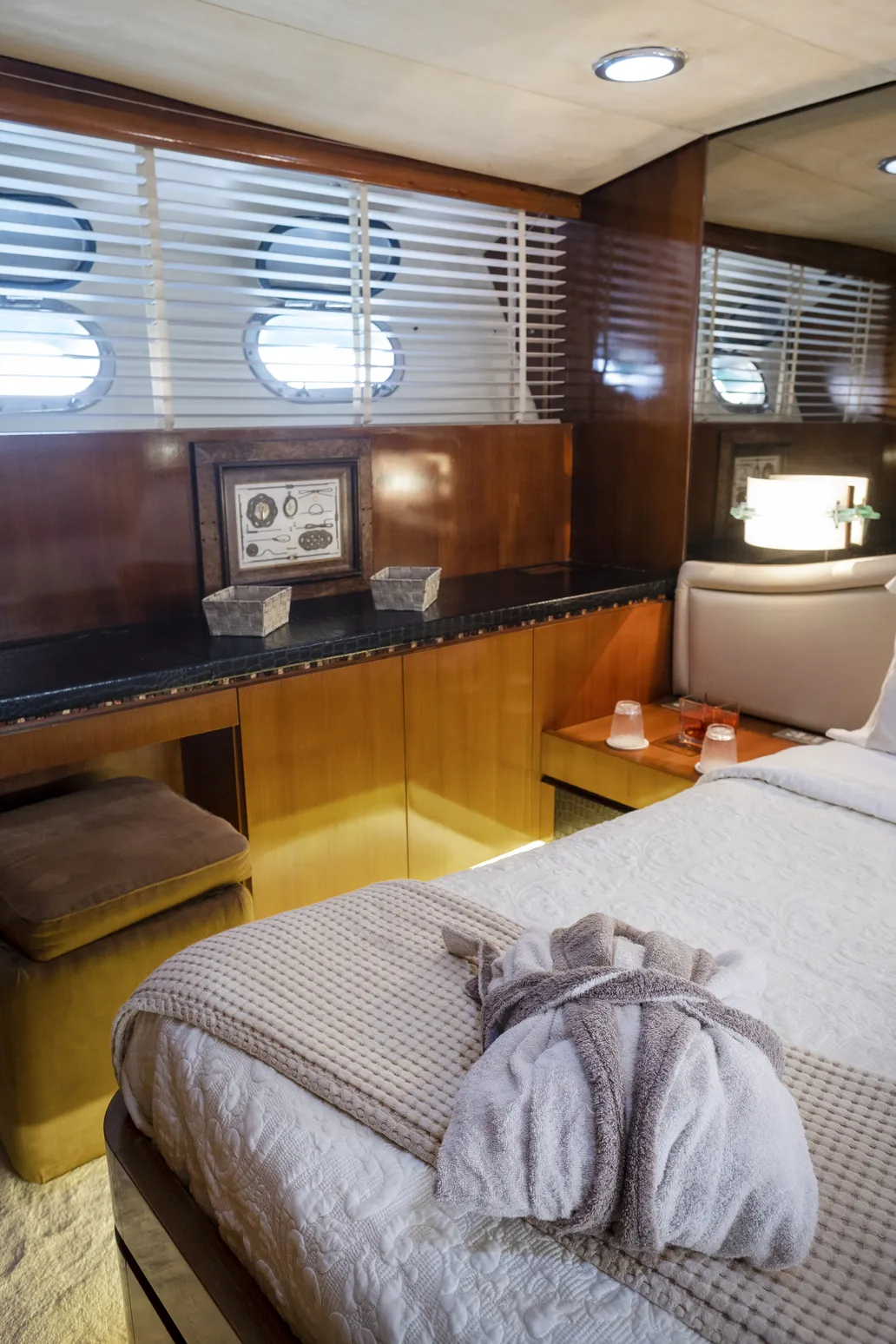 Akhir 27 Shiva — yacht photo 4